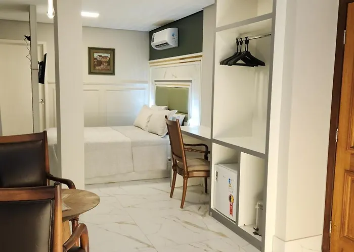 Antonio\'s Hotel e Spa - Airport