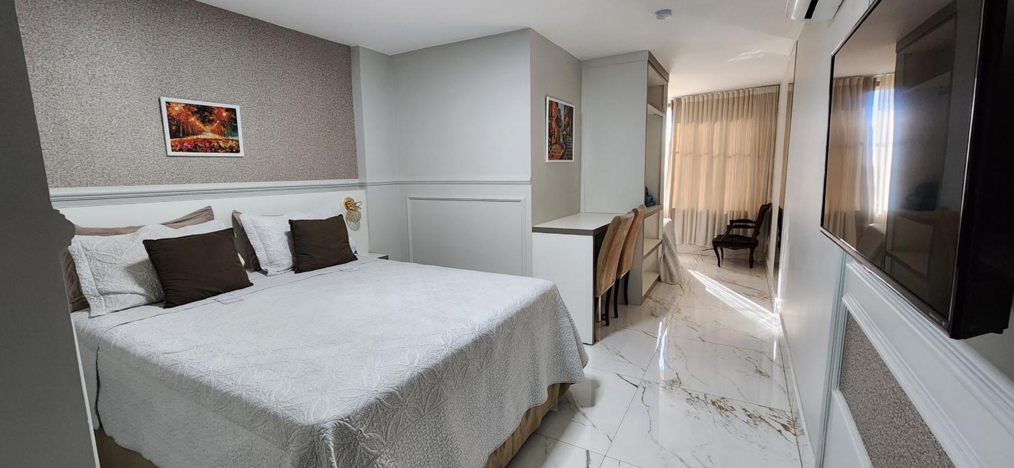 Hotel Antonio's E - Airport 3*