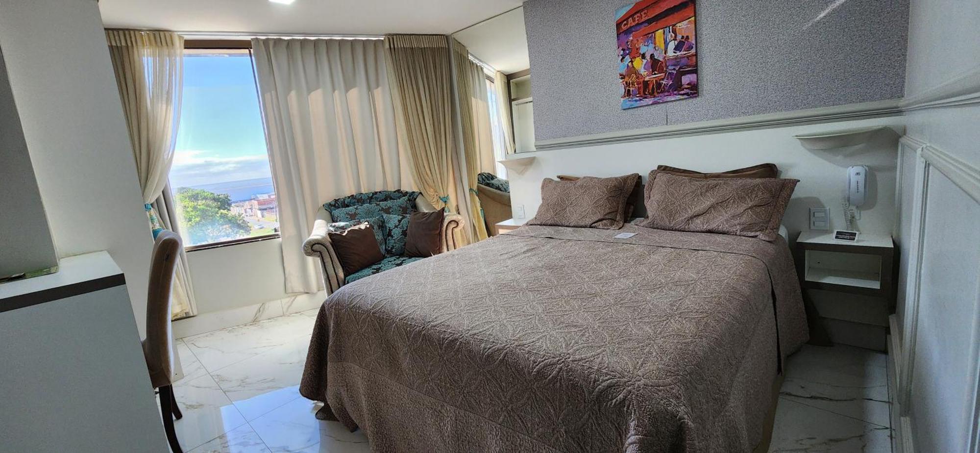 Hotel Antonio's E - Airport 3*