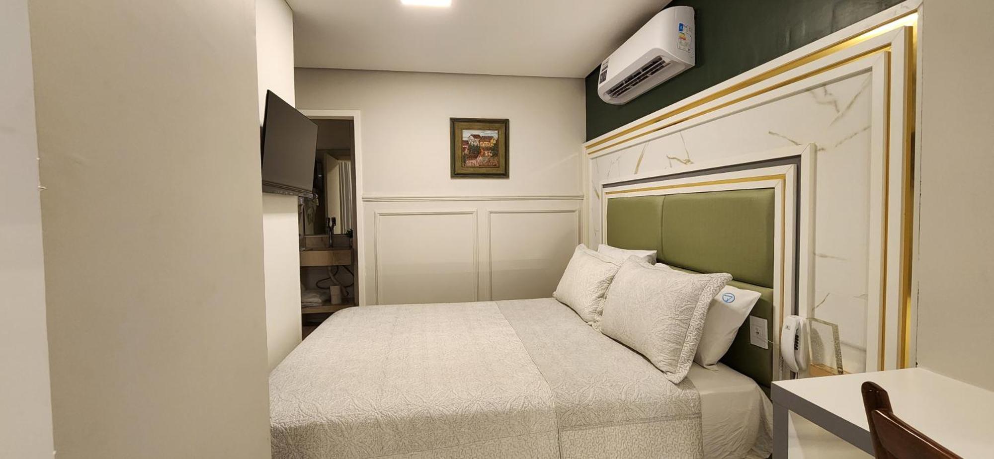 Hotel Antonio's E - Airport Nucleo Bandeirante